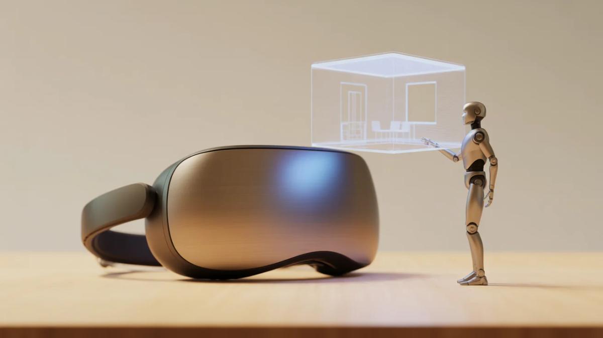 Real-Time World Models Promise Holodeck‑Level Robotics