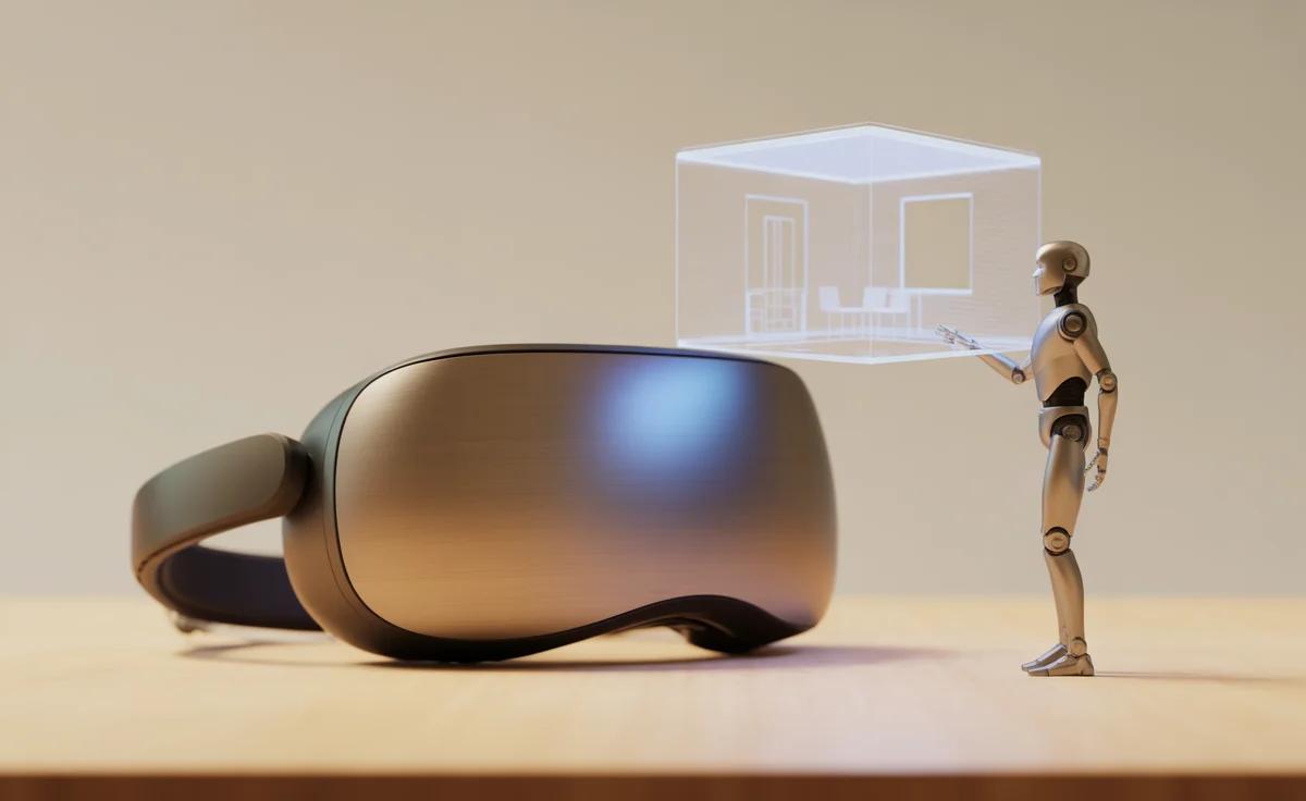 Real-Time World Models Promise Holodeck‑Level Robotics