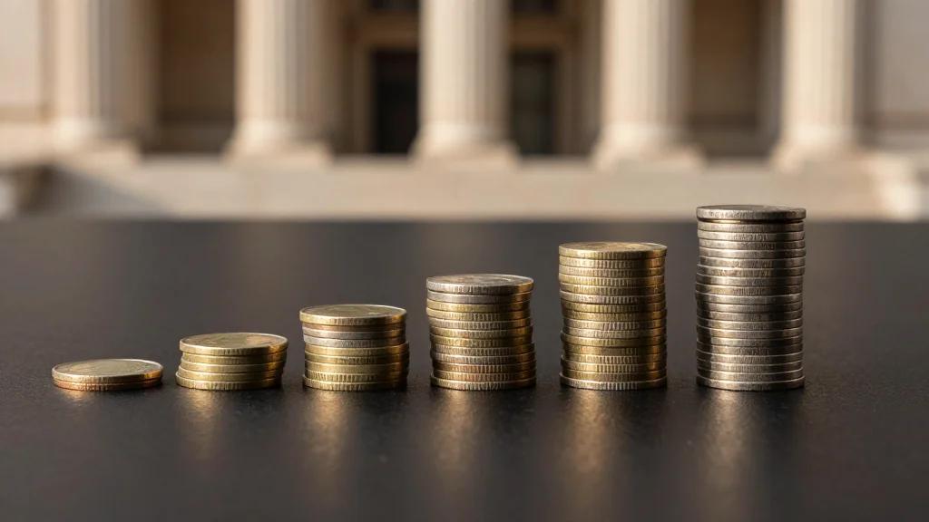 India's State Debt Sale Draws Strong Demand, Boosting Bond Market