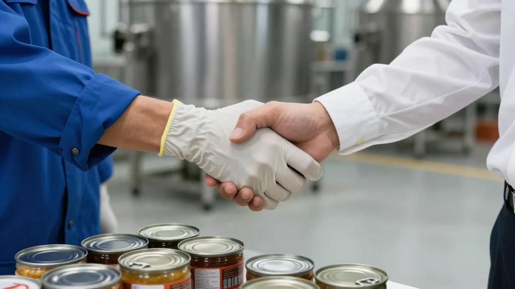 B&G Foods Strike Averted as New Contracts Agreed at US Plant