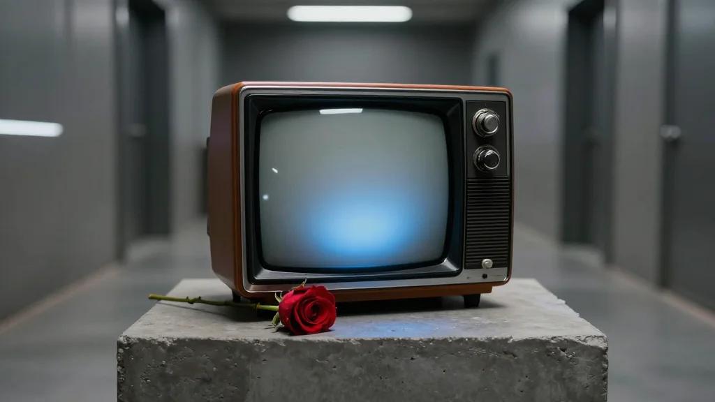 Fans Await The Testaments Episodes 1‑3 Release Dates