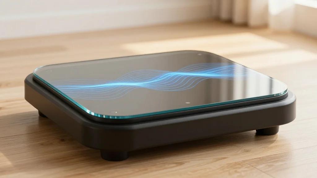 I Asked a Fitness Expert About Vibration Plates — Here's What She Really Thinks