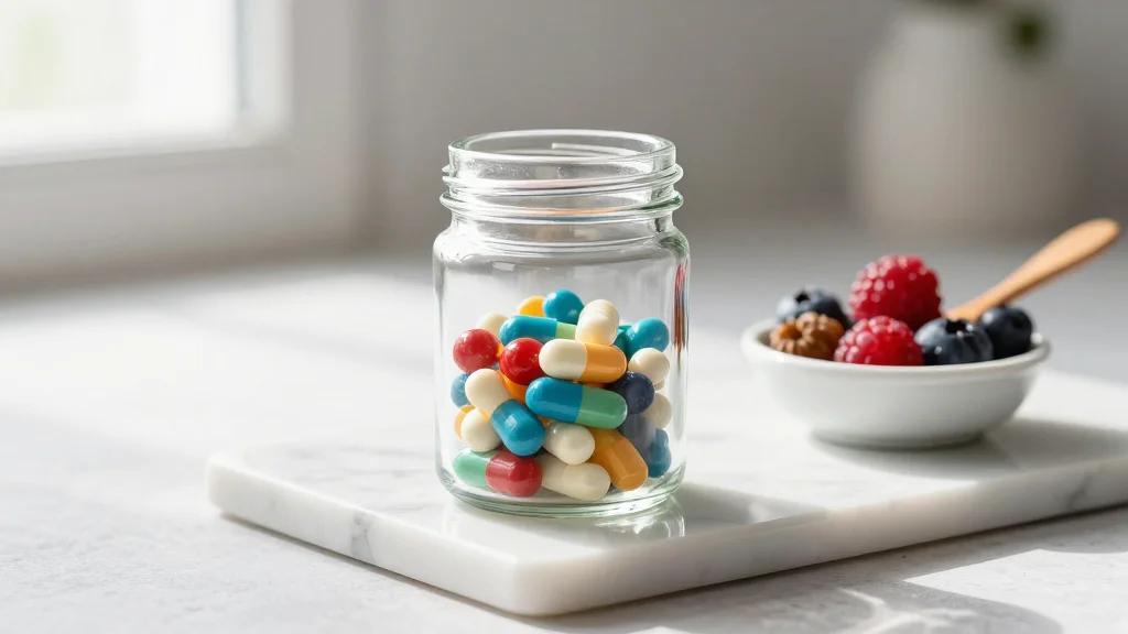 U.S. Gut‑Health Supplements Market Projected to Hit $6.72 Billion by 2033