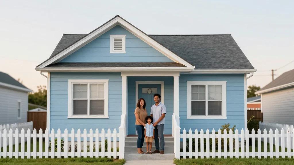 Advocating Middle-Class Housing Amid Low-Income Subsidy Push