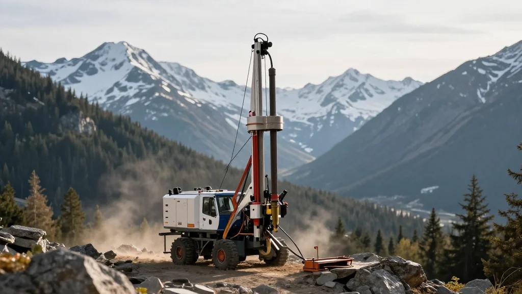Independence Gold Outlines B.C. Project Exploration Plan, Shares Rise