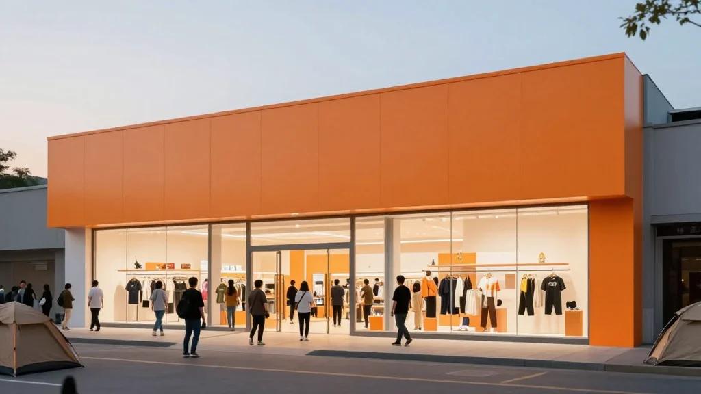 Buc‑ee’s Ohio Grand Opening Tops $1 Million in Sales on Day One