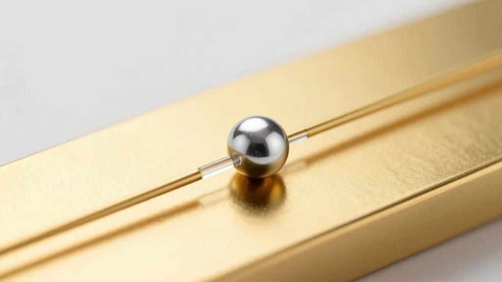 How Orbital Overlap Dictates Molecular Conductance