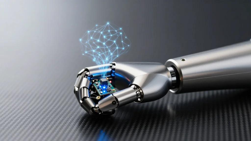 TI Accelerates the Next Generation of Physical AI with NVIDIA