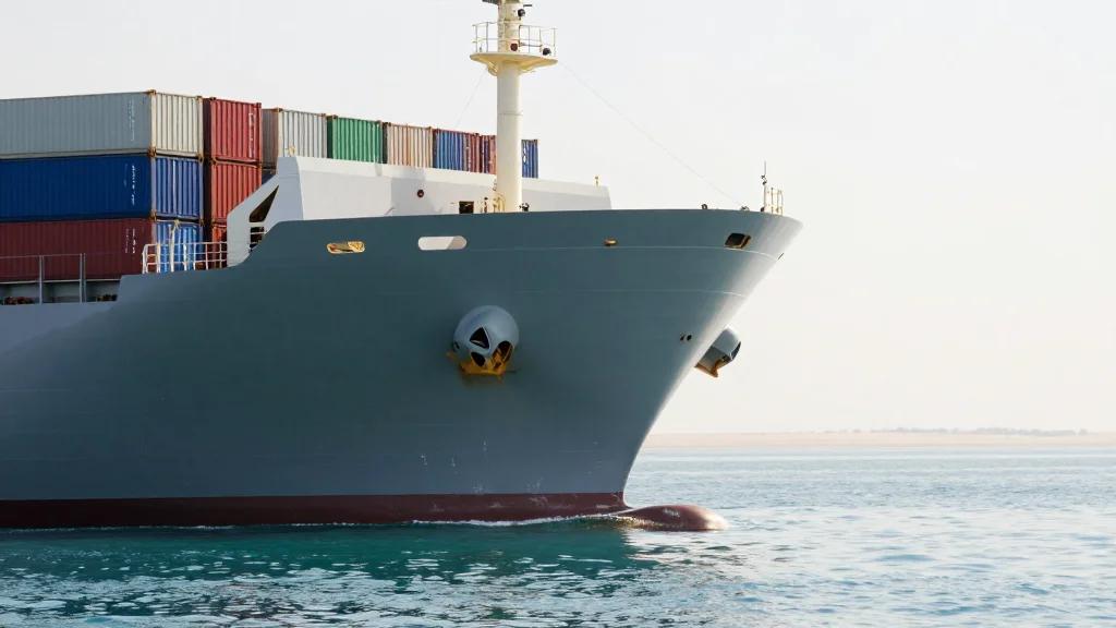 Gulf Shipping Recovery Delayed 6‑8 Weeks, Costs Rise