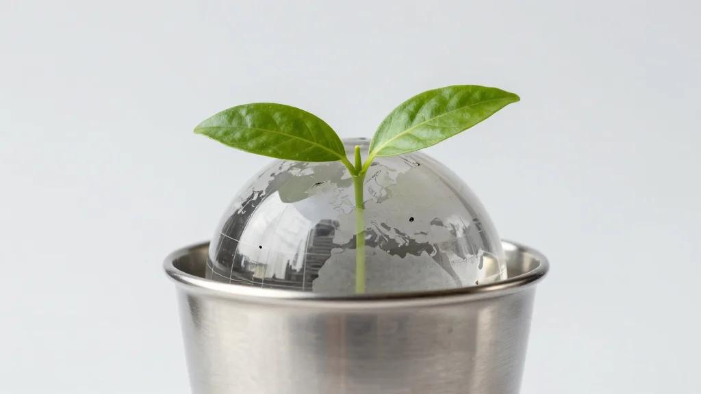 Partech Closes €300M Impact Fund to Boost European Climate‑Tech Scaleups