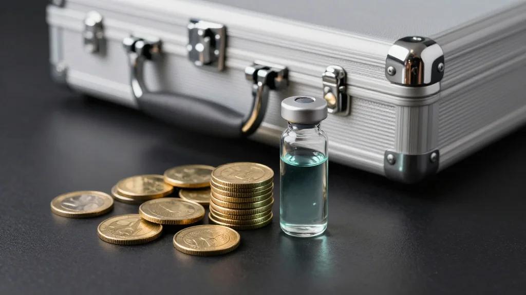 FDA’s 2027 Budget Proposes Permanent Rare Disease Vouchers, Easier Entry to Clinic