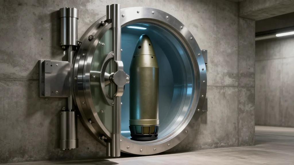 The Iran War Will Provoke a New Nuclear Age