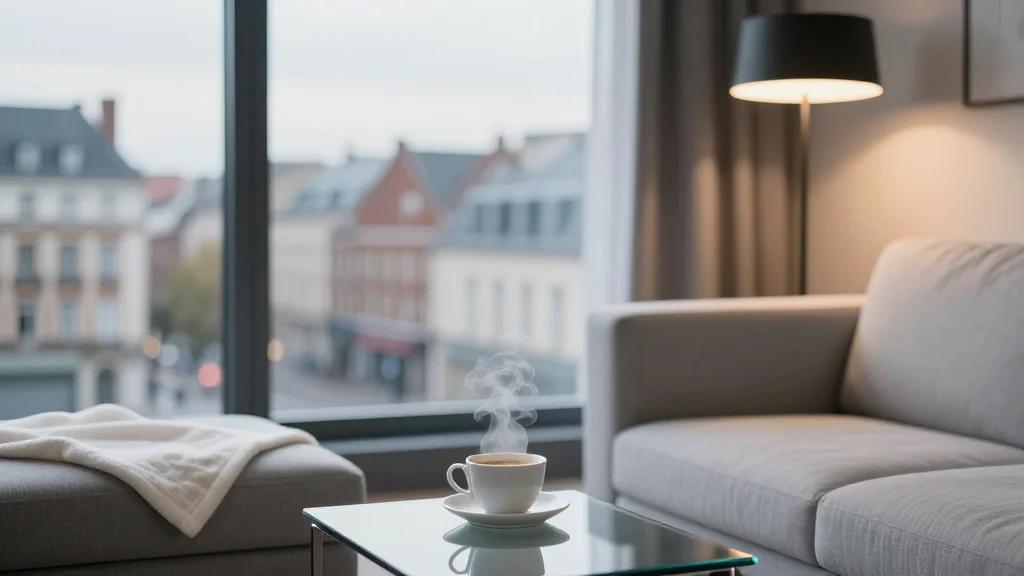 Adagio Opens New Adagio Access in France in Villeneuve-D’Ascq