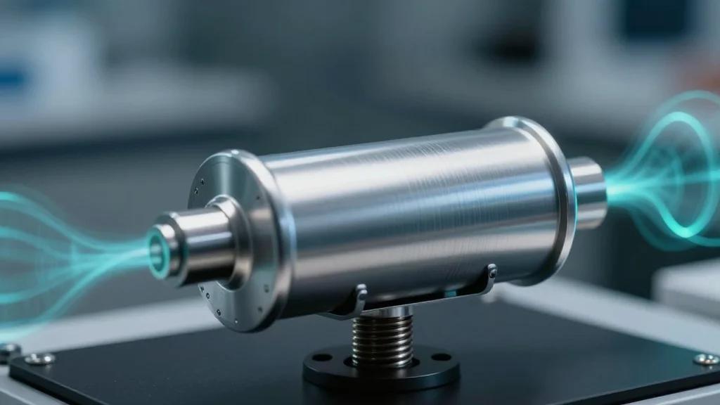 Blue Origin and Nimbus Validate Fuel Cells for Lunar Life Support