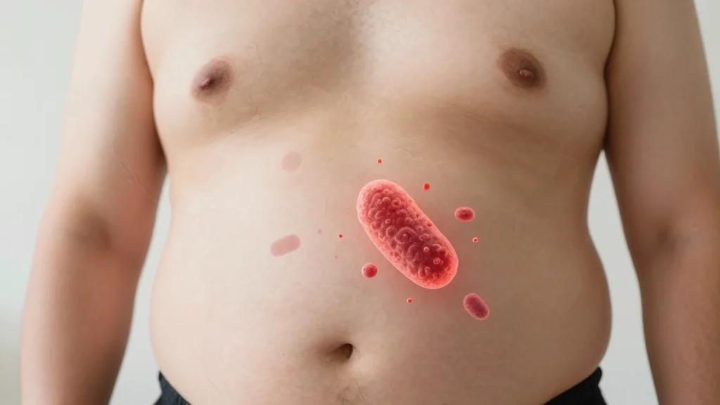 Obesity Linked to One‑Tenth of Infection Deaths Worldwide