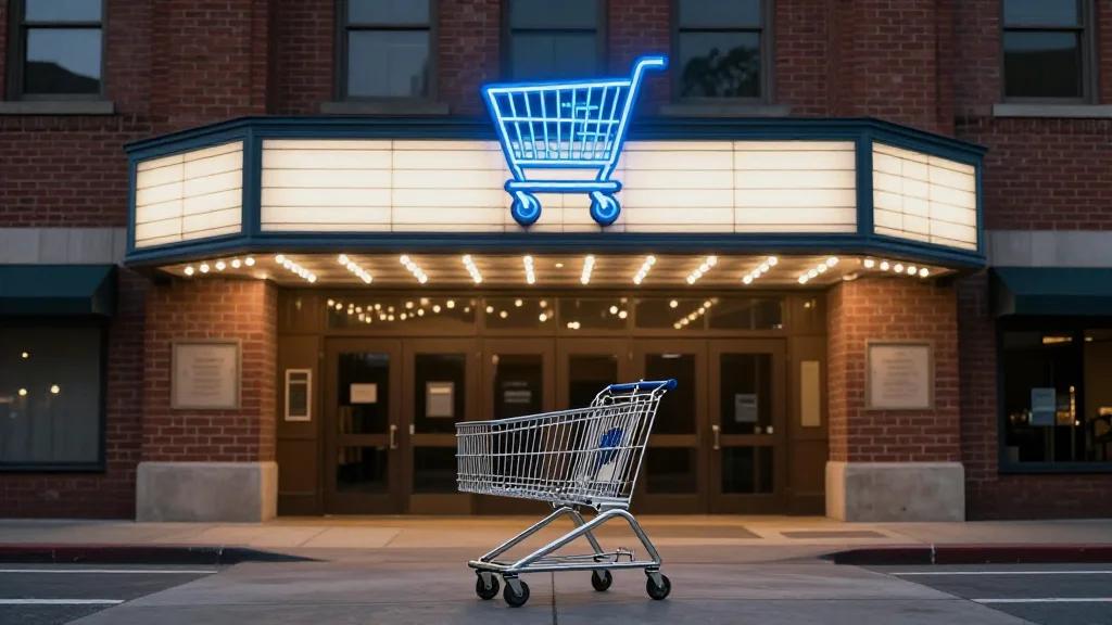 The Future of Grocery: Introducing GroceryLab with FMI's Doug Baker