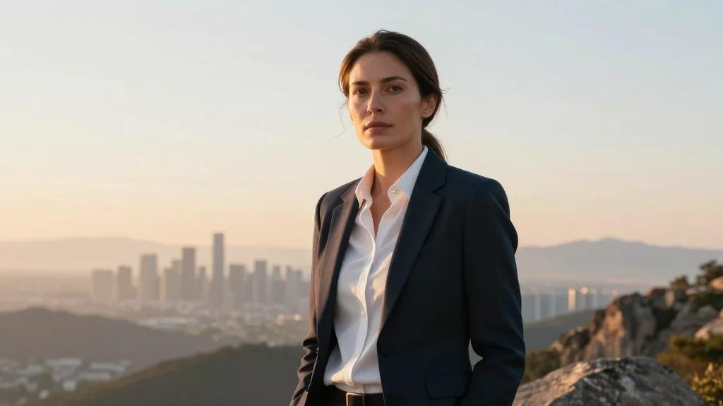 Turn Early Adversity Into Fuel, Don't Quit