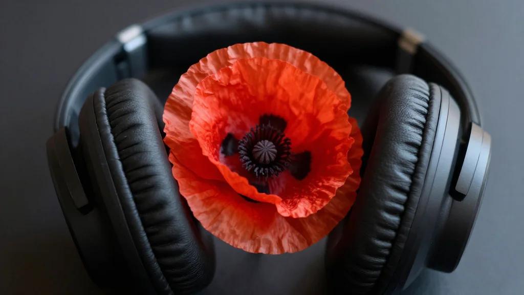 Death Cab for Cutie’s “Punching the Flowers” Gets Trapped by Beauty