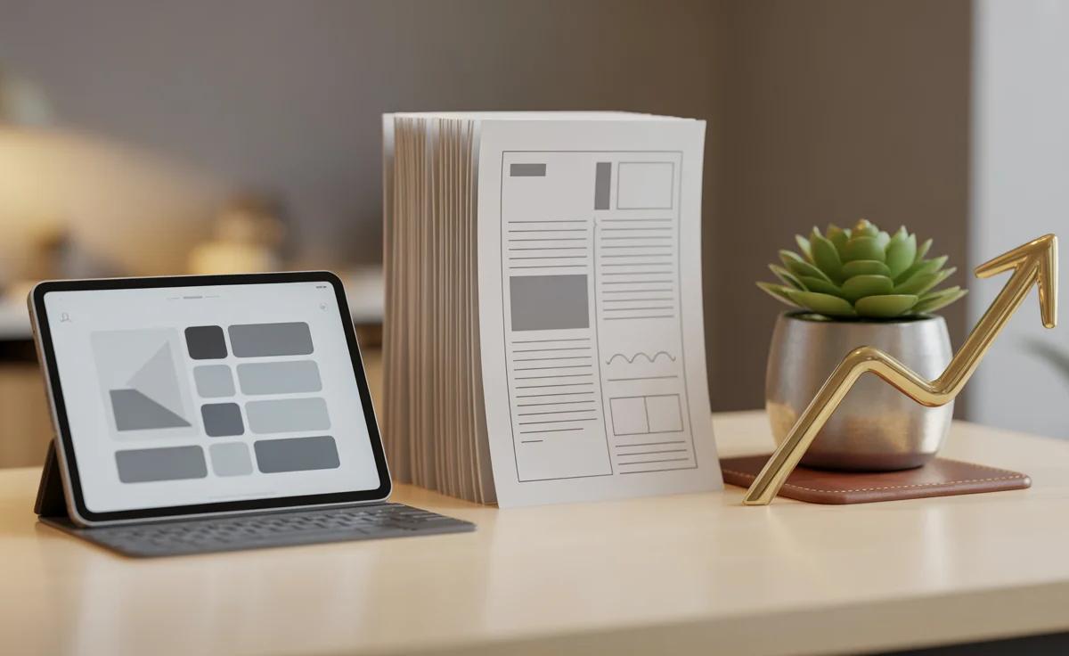 UX‑Focused SEO Fuels B2B Growth Beyond Rankings