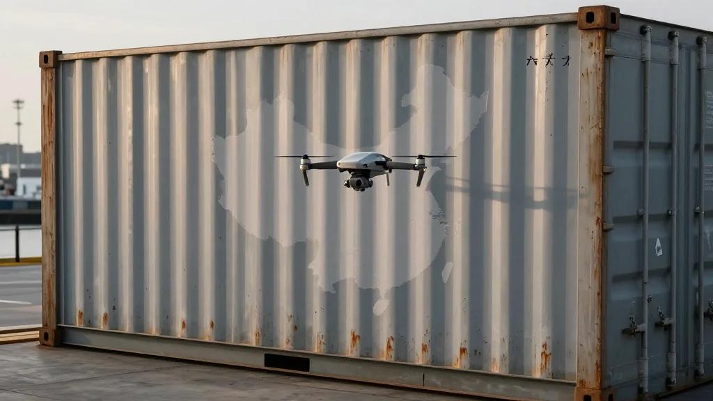 Harsh Tactics Boost Chinese Self‑reliance, Risk Western Relevance