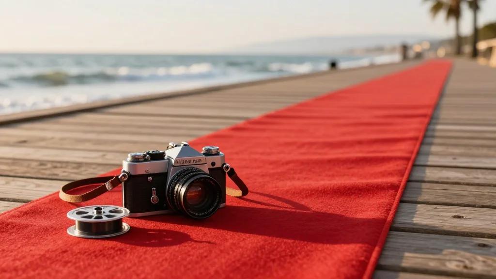 Santa Barbara International Film Festival (SBIFF) Announces 2027 Dates