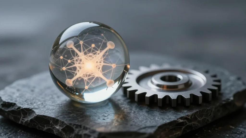 Enterprise AI Adoption Lagging Behind Software Development Hype