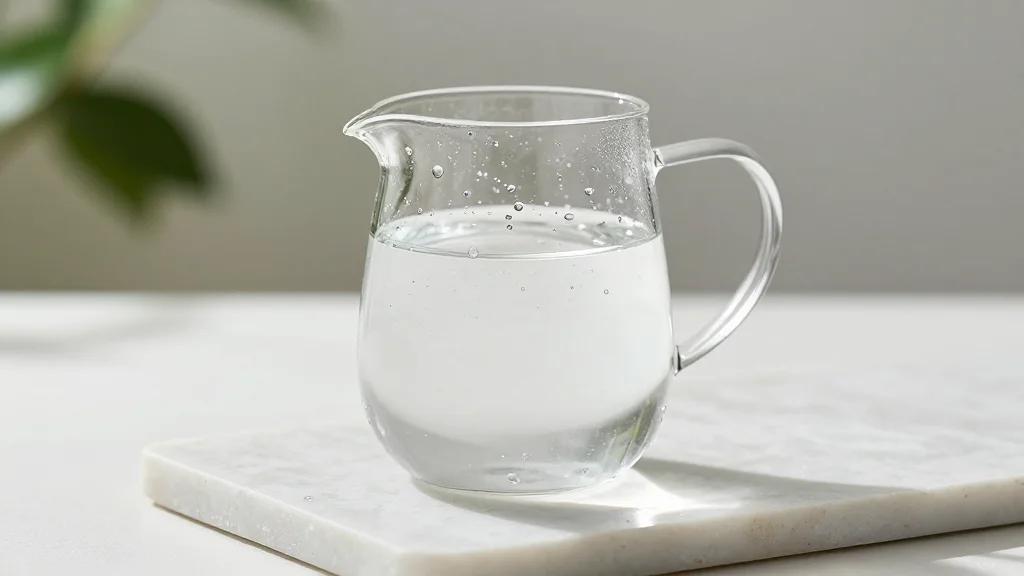 Feeling Stressed? This Hydration Tip Could Help Balance Cortisol Naturally