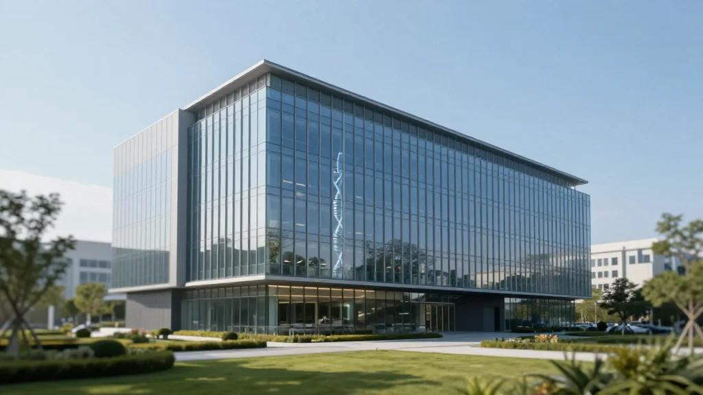 64K SF Boulder Lab Leased To Pharma Company: The Denver Deal Sheet