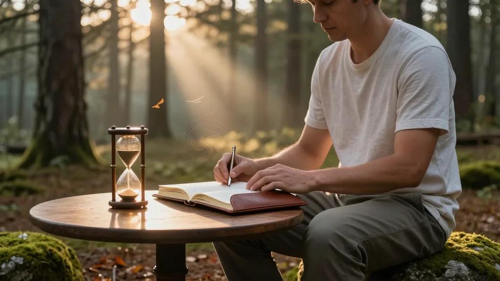 A Prescription for Randomness