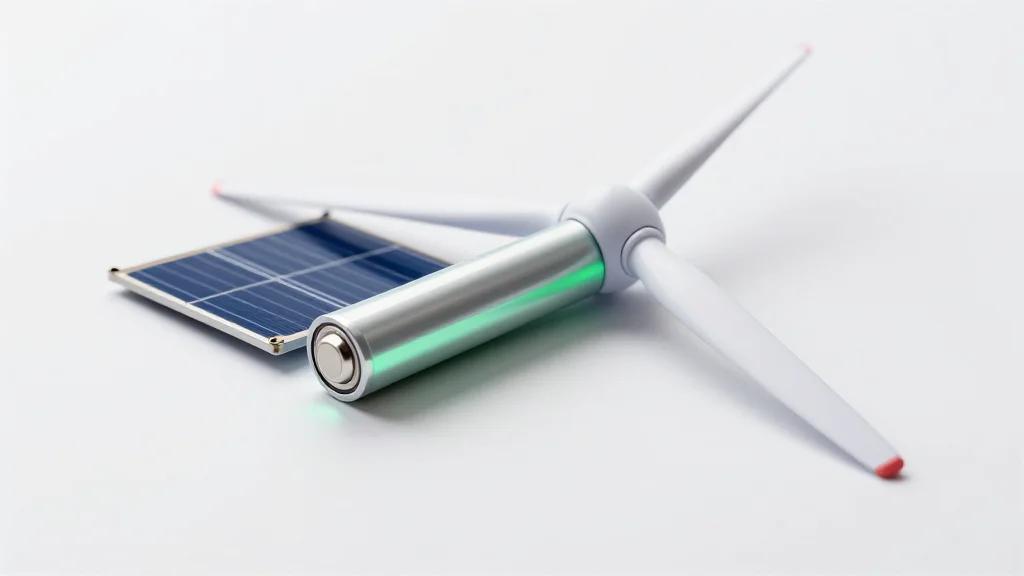 EU Approves €500M Luxembourg Cleantech Manufacturing Scheme