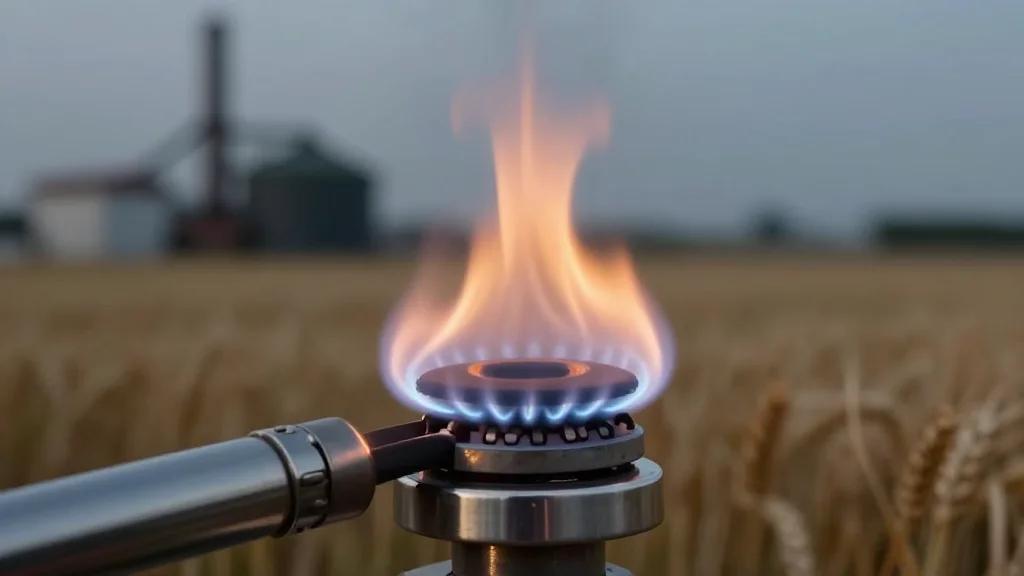 War-Driven Gas Demand Destruction Unsustainable, Execs Warn