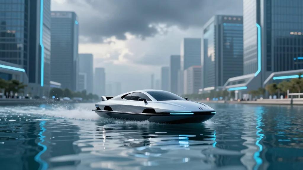 Zach Cregger’s Sci-Fi Thriller The Flood Will Land in Theaters in 2028