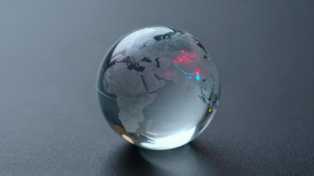 Top Six Nations Facing Highest Cyber Crime Threats