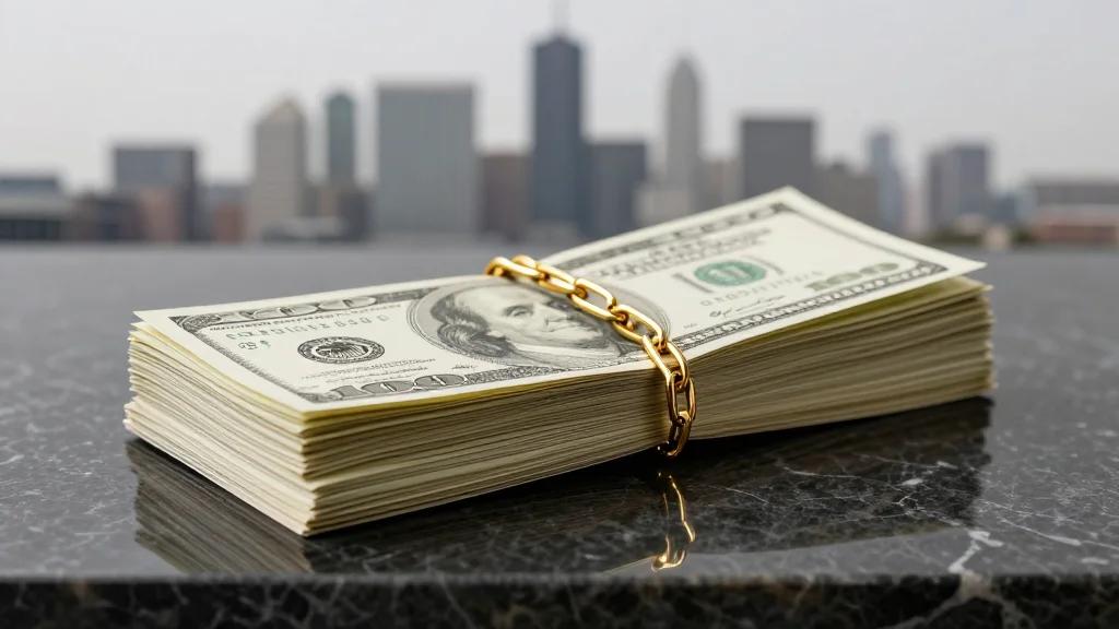 No Viable Alternative: $2 Trillion