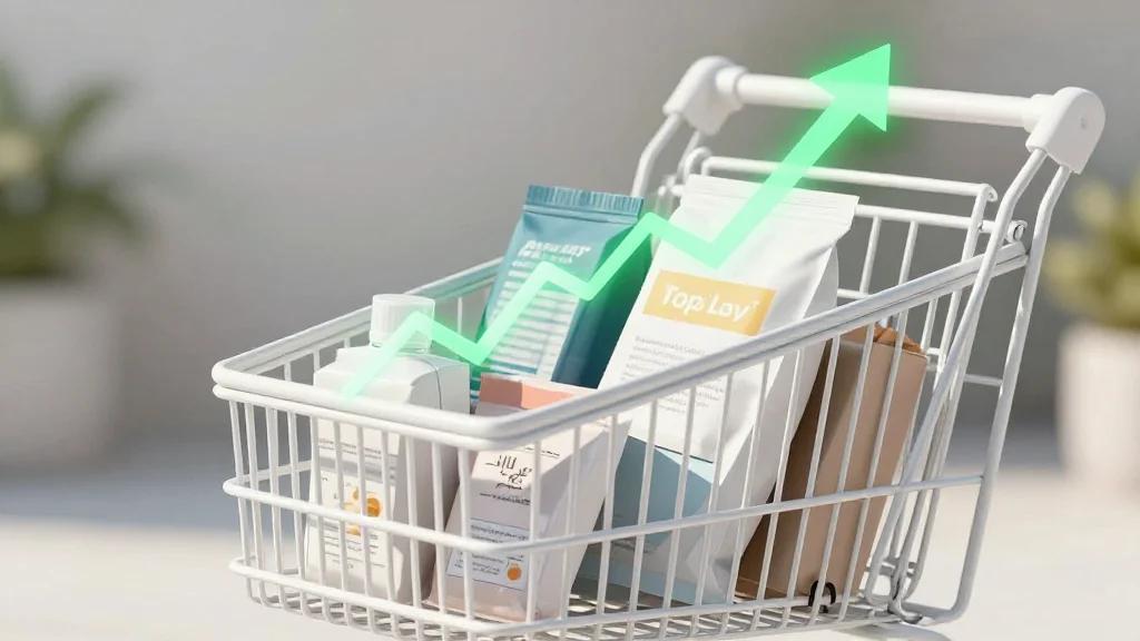 Shift From Cold Discounts to Prospecting‑Then‑Remarketing Wins