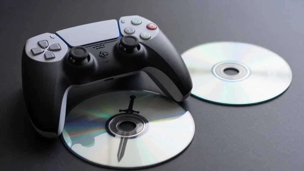 Wild Arms 4 and Horizon Zero Dawn Remastered Join the PlayStation Plus Game Catalog From April 21