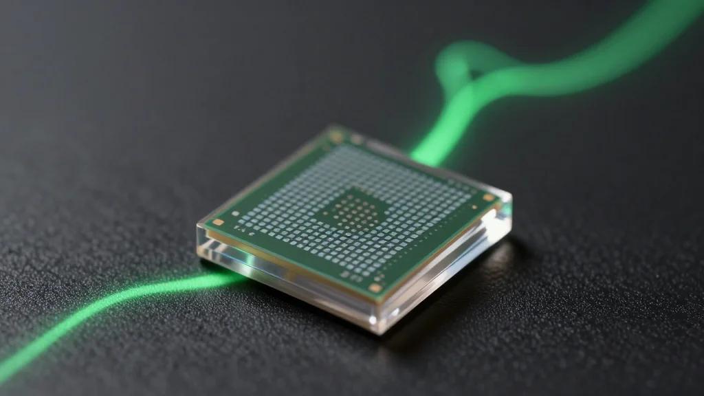 TUM Unveils EU’s 1st 7nm AI Chip with Local Processing and RISC-V Architecture