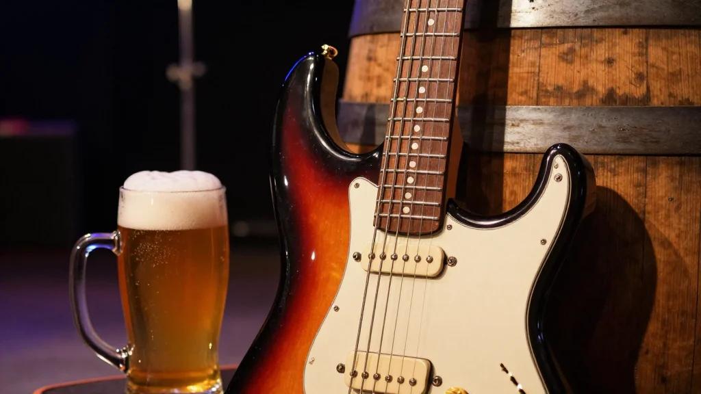 Eggy Revive Crosby, Stills, Nash & Young’s “Teach Your Children” And “Moments Passed” To Set Off Spring Tour