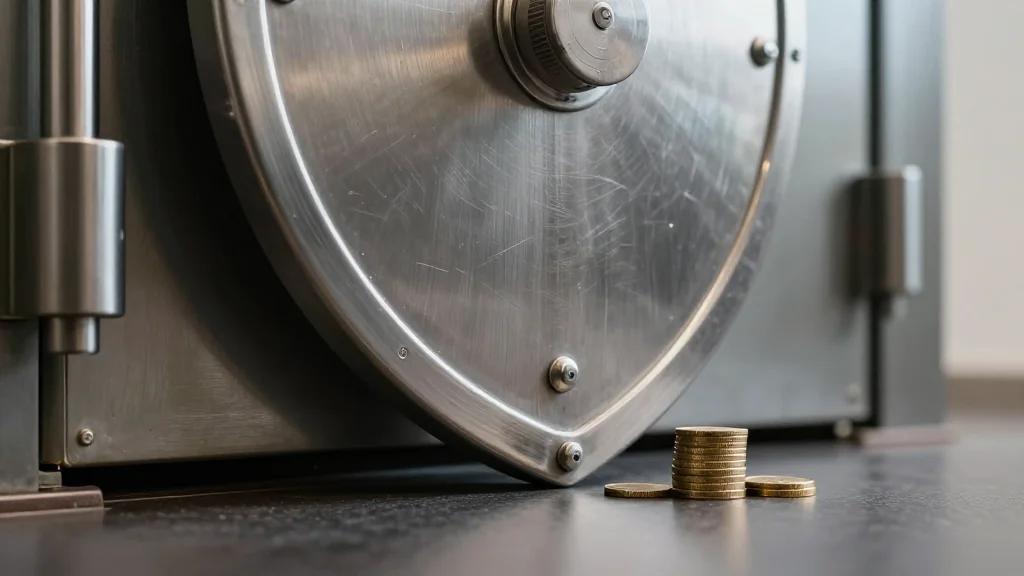 Defensive Investing: Protect Downside, Win Long‑Term