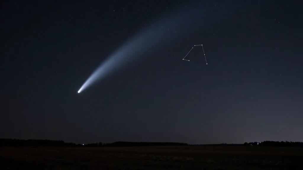 The Sky Today on Saturday, April 11: Comet Tempel 2 in Scutum