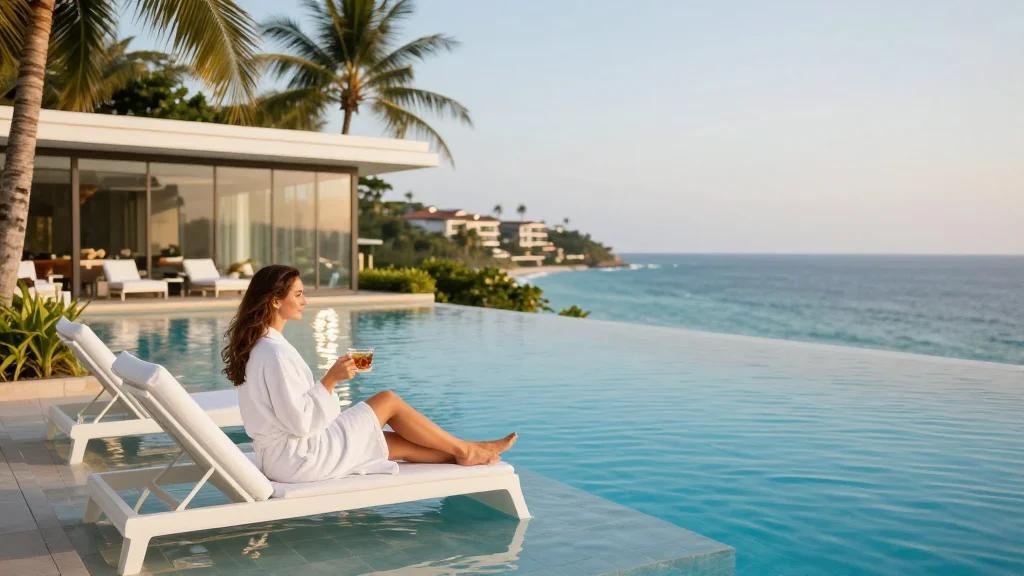 A Broader Horizon: Haitang Bay in China Ready to Welcome Tourists From Beyond Russia