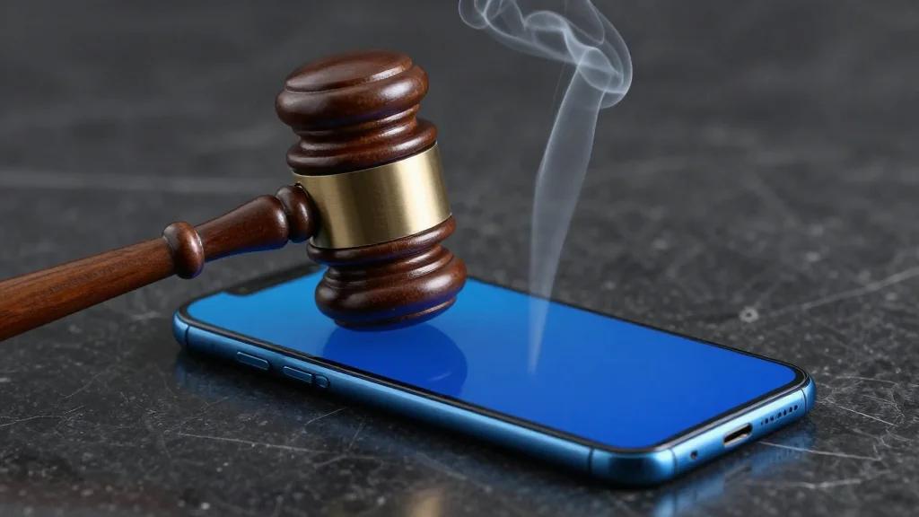 Meta Defeats Spark Fresh US Social Media Regulation Push