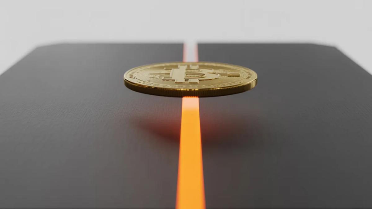 Bitcoin Still Lacks Significant CME Gap