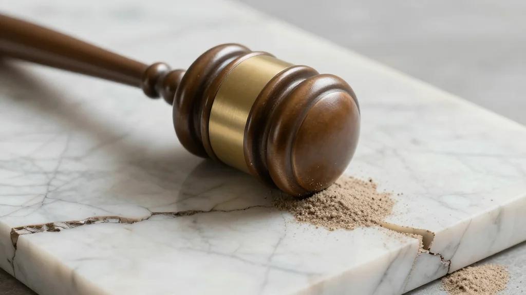 Trump's Tactic: Grinding Down, Not Flooding the Zone