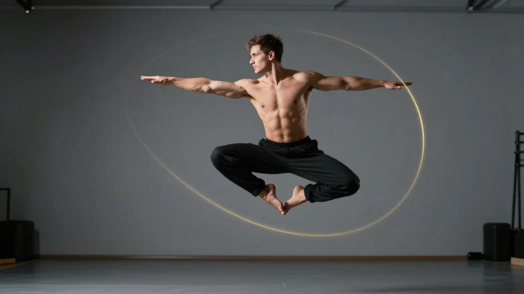 Treat Every Lift Like a Form: Precision Over Perfection