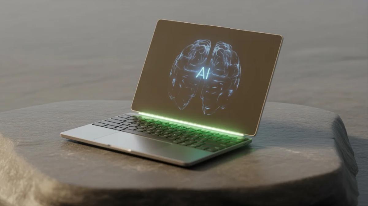 AI‑Era PCs Prioritize Efficient, Always‑On Performance