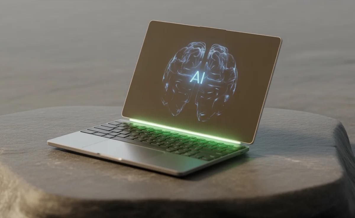 AI‑Era PCs Prioritize Efficient, Always‑On Performance