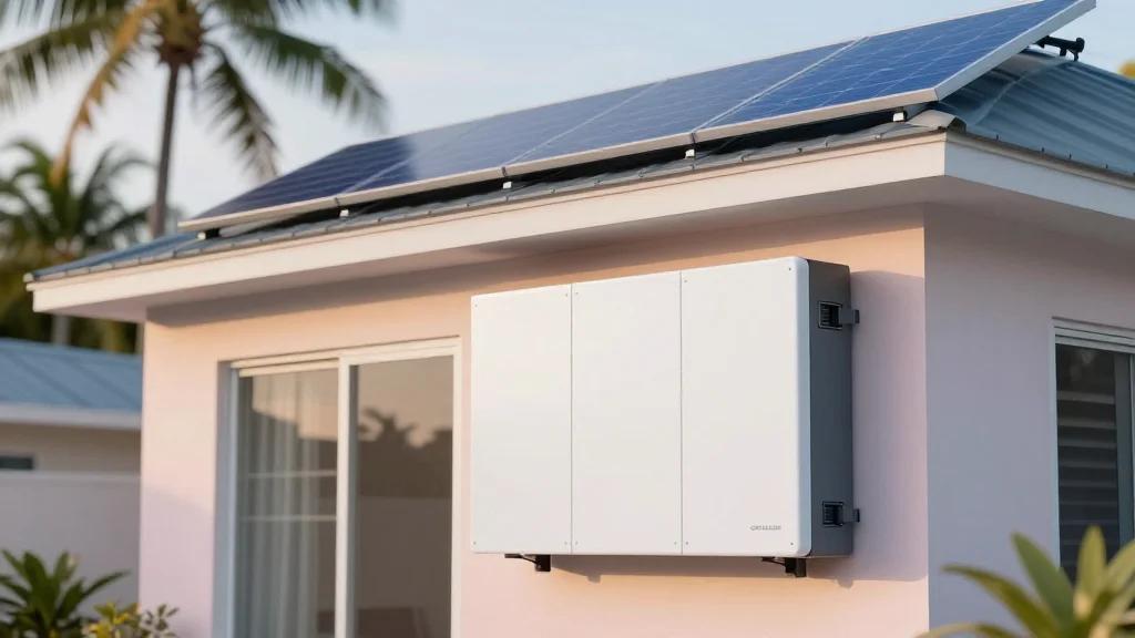 Puerto Rico Greenlights Aggregated Residential Storage Pilot