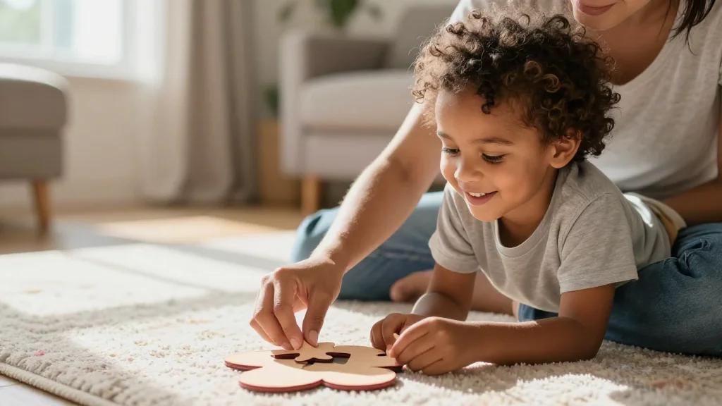‘I’m Not as Good as Them’, What to Do when Your Child Compares Themselves and How to Protect Their Confidence