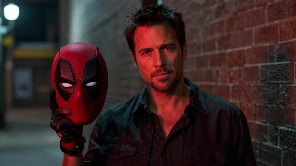 Reynolds Says No Rush for New Deadpool Projects